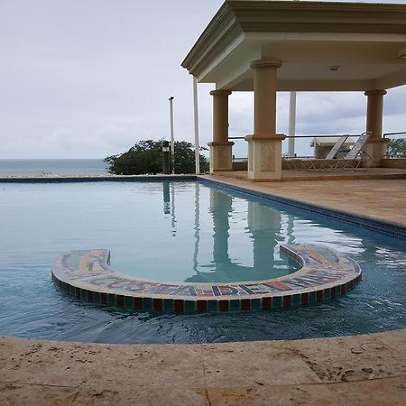 A103 Costa Del Mar Apartment Boqueron Luaran gambar