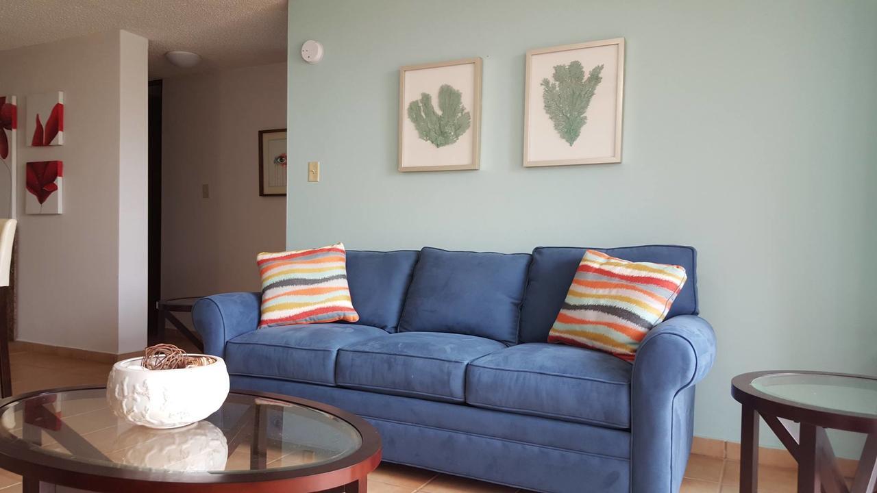 A103 Costa Del Mar Apartment Boqueron Luaran gambar