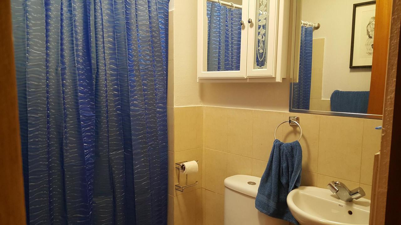 A103 Costa Del Mar Apartment Boqueron Luaran gambar