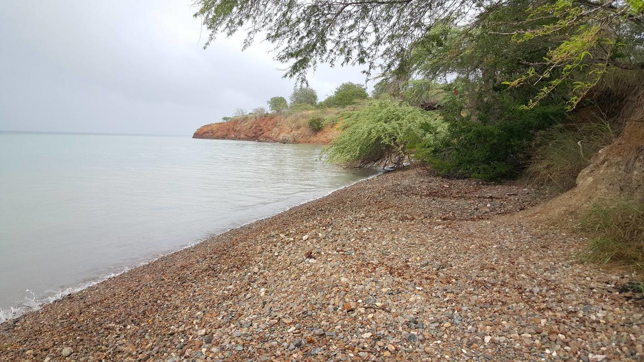 A103 Costa Del Mar Apartment Boqueron Luaran gambar