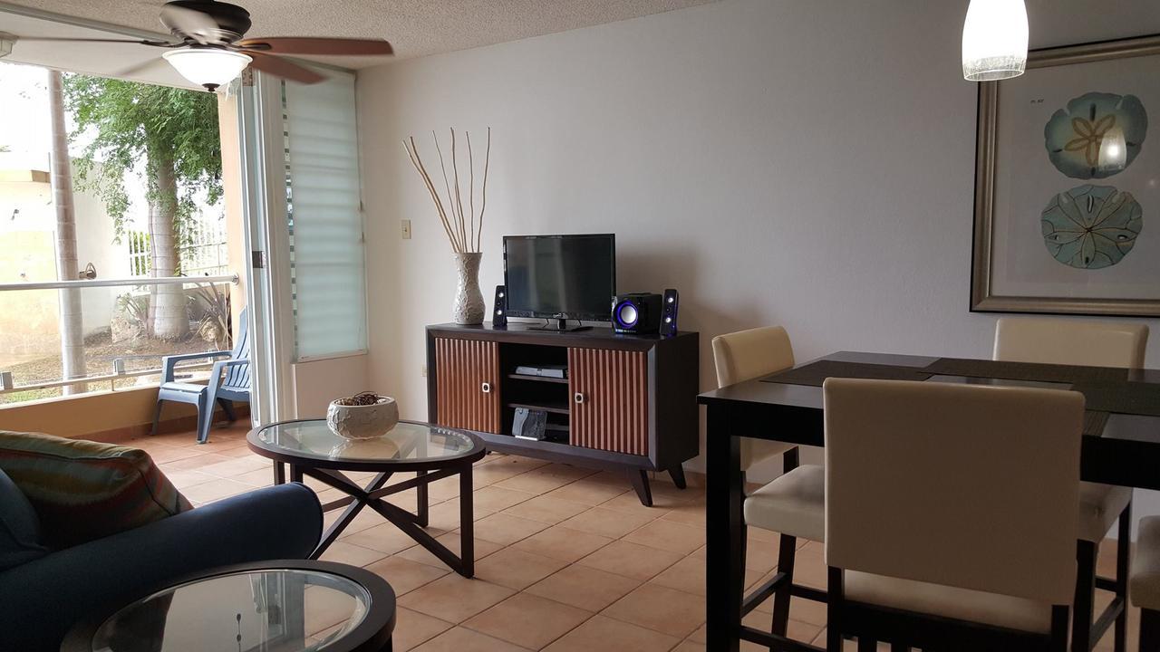 A103 Costa Del Mar Apartment Boqueron Luaran gambar