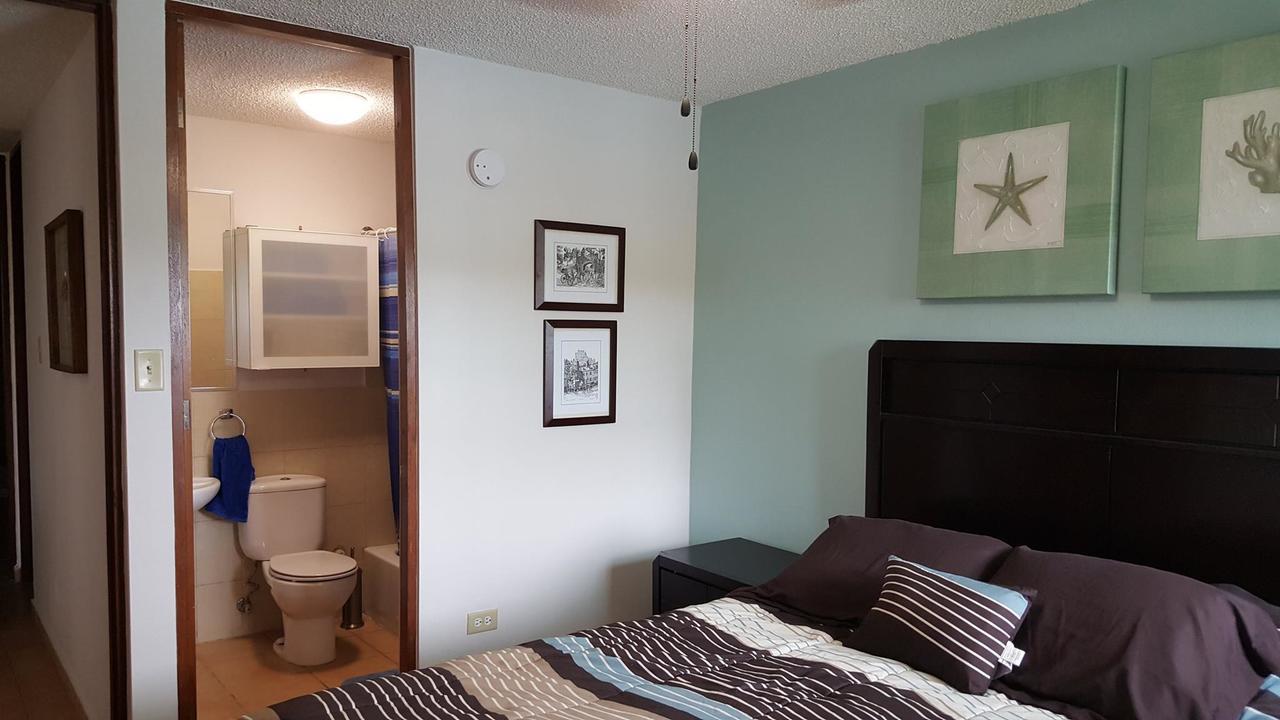 A103 Costa Del Mar Apartment Boqueron Luaran gambar